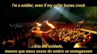 Eminem  Soldier Legendado [upl. by Gisele]