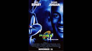 Space Jam 1996 Movie Review [upl. by Nagn564]