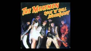 The Meatmen  Dichstrudel [upl. by Eldreeda]