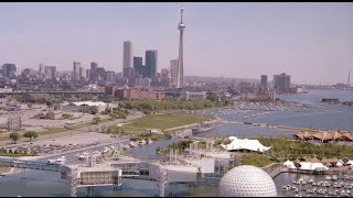 Introducing Suzy Lake Toronto [upl. by Modern301]