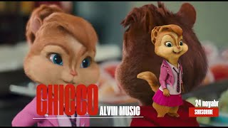 alvin music  chikko  Shahzoda  alvinmusik [upl. by Enamrahc]