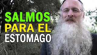 Salmos de Sanación para el Estomago [upl. by Dell]