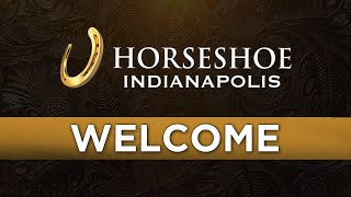 Horseshoe Indianapolis Program 4272022 [upl. by Stacy]