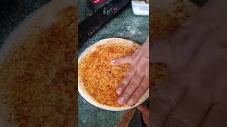 quotCrispy Paratha Recipe in 1 Minute – Easy amp Deliciousquot😋😋 [upl. by Ragnar788]