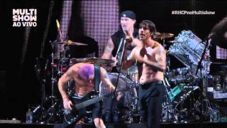 Red Hot Chili Peppers  Give It Away  Live at Rio de Janeiro Brazil 09112013 HD [upl. by Elbys871]