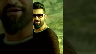 Nannaku Prematho Title song Jr NTR Rakul Preet Singh Jagapathi Babu  DSP SVCC [upl. by Zippel]