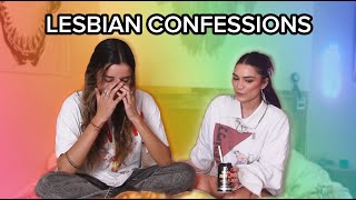 My Lesbian Best Friend Confessed Her Feelings to Me During ‘Never Have I Ever’ 😳 [upl. by Yelkrab]