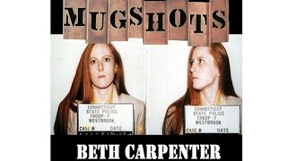 Mugshots Beth Carpenter [upl. by Dahlia]