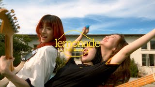 Chilli Beans  lemonade Official Music Video [upl. by Ainerol647]