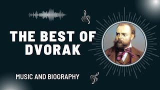 The Best of Dvorak [upl. by Lledyr]