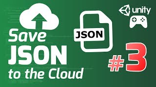 Google Play Games Services Tutorial Unity 3  SAVE JSON TO THE CLOUD  Simple Way to Save Arrays [upl. by Espy]