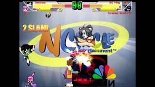 PawPawsFan8UTTPs Mugen  Reboot Episode 459  NBC PB PG PMN Tesla PB and Giygas UTTP THDTC PB BB 2 [upl. by Nodababus]