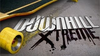 Official Downhill Xtreme Launch Trailer [upl. by Titania]