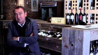 What do grape skins and seeds add to a red wine George Skouras explains [upl. by Eintruok37]