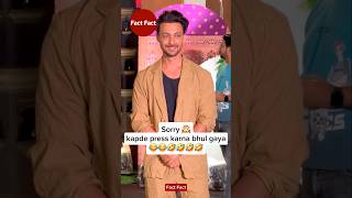 Aayush Sharma ka cloth dekho 🤣Arpita Khan Salman Khan  Bollywood Actor  Fact In Hindi  Fact Fact [upl. by Moreville708]