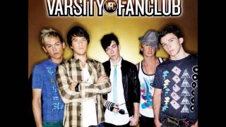 Varsity Fanclub  Future Love Album Version [upl. by Isobel]