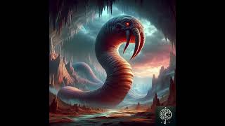 Beware 5 Terrifying Worm Cryptids Revealed [upl. by Edan]