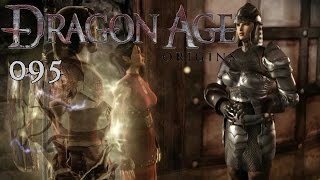 Dragon Age Origins 95  Howes Folterkammer HD  Lets Play Dragon Age Origins [upl. by Haliak]