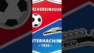 1860 and unterhaching🥹 [upl. by Secunda]