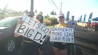 The 2023 Kauai Marathon and Half Marathon Highlight Reel [upl. by Lyle655]