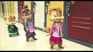 Lady GaGa  Heavy Metal Lover Chipettes Version [upl. by Chery874]