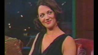 Asia Argento  Aug2002  interview [upl. by Segroeg]