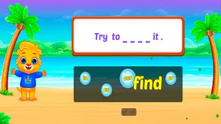 Math For Kids \\ Math Game \\ Child Math Game Bachha der gonit game [upl. by Atekan]