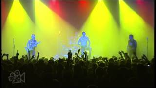 Atreyu  Exs and Ohs Live in Sydney  Moshcam [upl. by Landau709]