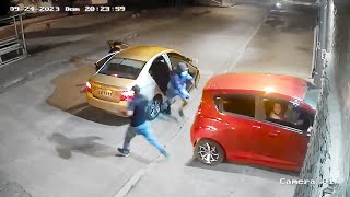 Dumbest Car Jacking Fails [upl. by Hara]