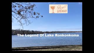 The Legend Of Lake Ronkonkoma [upl. by Hime816]