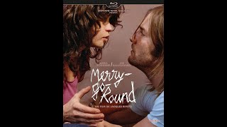 MerryGoRound 1981 film Joe Dallesandro amp Maria Schneider English and FrenchEnglish subtitles [upl. by Noslrac]