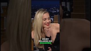 Kelsea ballerinis drop new album 😍 hollywood actor interview actress celebrity singer album [upl. by Enimassej797]