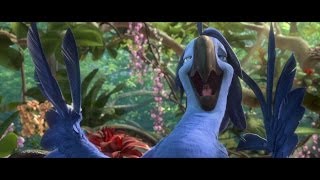 quotRoberto quot  RIO 2 Dschungelfieber  Clip 3  Deutsch HD [upl. by Hna65]