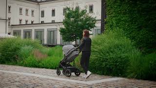 Recenze kočárku SMILE III  Britax Römer CZ amp SK [upl. by Edwin55]