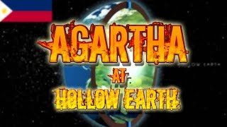 Agartha at ang Hollow Earth [upl. by Terriss]