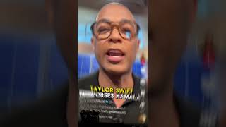 Don Lemon endorsement of endorsement [upl. by Ahsieka]