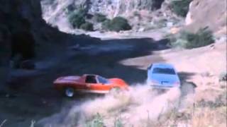 Hardcastle amp McCormick  S01E05 Scene 3 [upl. by Ellehsar]