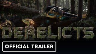 Derelicts  Official Wishlist Now Trailer  Realms Deep 2023 [upl. by Cargian]