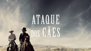 Ataque dos Cães  Trailer  Dublado Brasil HD [upl. by Fazeli347]