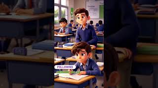 Teachers facts wepurpleyoubtsandbtsarmy cartoon motivation ai bts btscartoon kathumela [upl. by Hulbig]