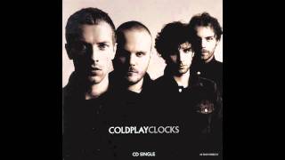 Coldplay  Clocks WEGA remix [upl. by Fifine]