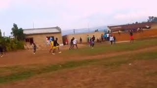 MBEGA MATCH IRYO KURWEGO RWO HEJURU NGUSHISHIKARIZA KUYIREBA [upl. by Anaehs841]