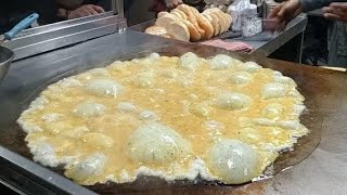 Special Shami Egg Burgers  fast burger making skills  Pakistani street food [upl. by Bran]