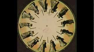 Eadweard J Muybridge  Pioneer of Motion Photography [upl. by Apilef]