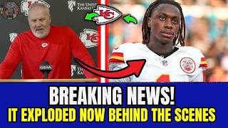 quot🚨 SHOCKING NEWS Kansas City Chiefs Pull Off UNEXPECTED Movequot [upl. by Stillman]