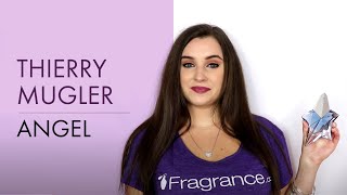 Angel Perfume Review  Fragrancecom® [upl. by Adnohsor458]