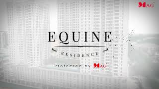 Equine Residence  Selangor [upl. by Akin]