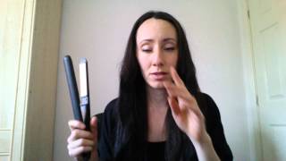 Babyliss Pro Straight 230 Review [upl. by Philoo]