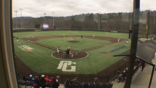 Chattanooga State vs Sinclair CC at Lakepoint Complex [upl. by Ojillib]