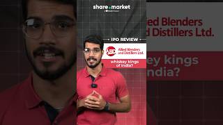 Allied Blenders IPO  Everything You Need to Know  Apply on ShareMarket by PhonePe ipo stocks [upl. by Mihsah284]